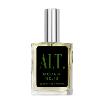 Mohair by ALT Fragrances