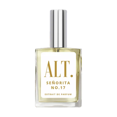 Señorita by ALT Fragrances
