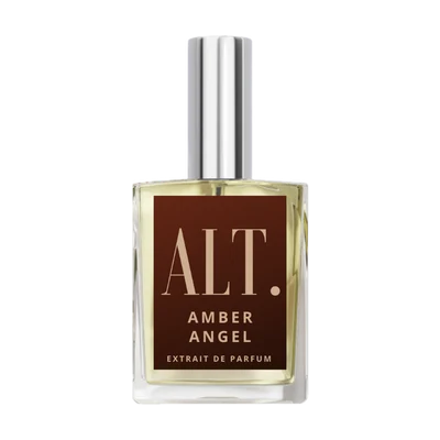 Amber Angel by ALT Fragrances