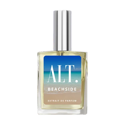 Beach Side by ALT Fragrances