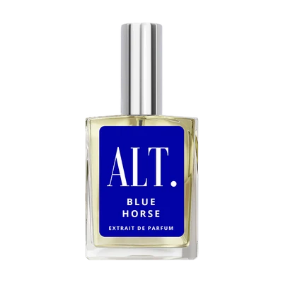Blue Horse by ALT Fragrances