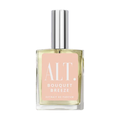Bouquet Breeze by ALT Fragrances