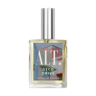 Deco Drive by ALT Fragrances
