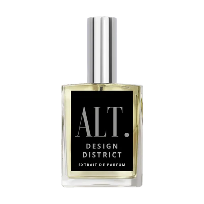 Design District by ALT Fragrances