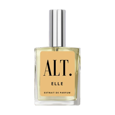 Elle by ALT Fragrances