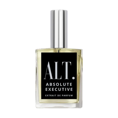 Absolute Executive by ALT Fragrances