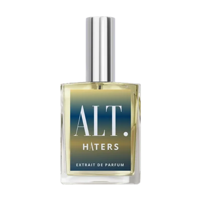 Haters by ALT Fragrances
