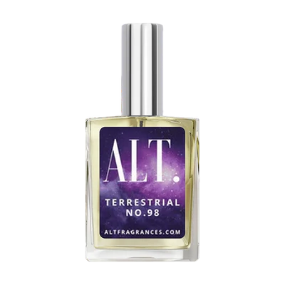 Terrestrial by ALT Fragrances