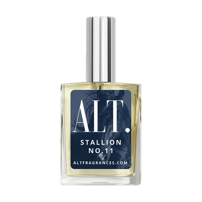 Stallion by ALT Fragrances