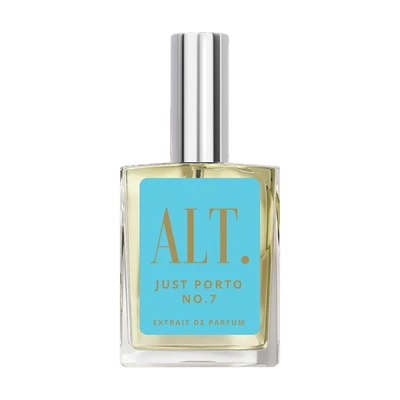 Just Porto by ALT Fragrances