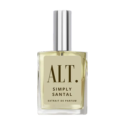 Simply Santal by ALT Fragrances