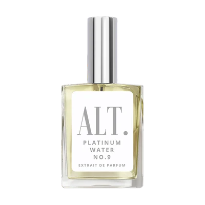 Platinum Water by ALT Fragrances