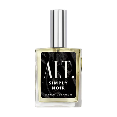 Simply Noir by ALT Fragrances