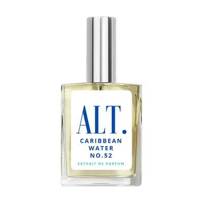 Caribbean Water by ALT Fragrances