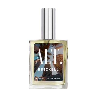 Brickell by ALT Fragrances