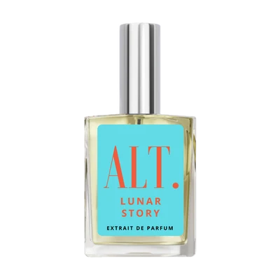 Lunar Story by ALT Fragrances