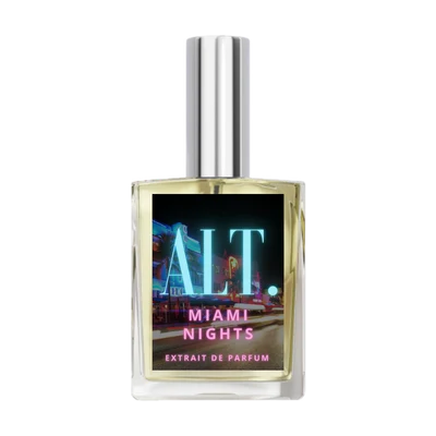 Miami Nights by ALT Fragrances