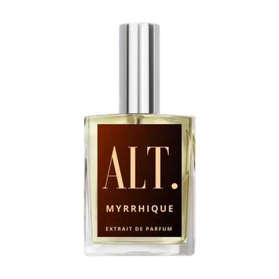 Myrrhique by ALT Fragrances