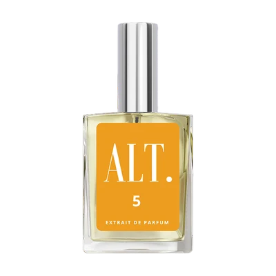 ALT. 5 by ALT Fragrances