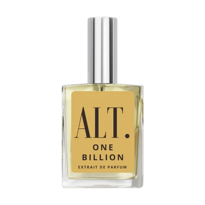 One Billion by ALT Fragrances