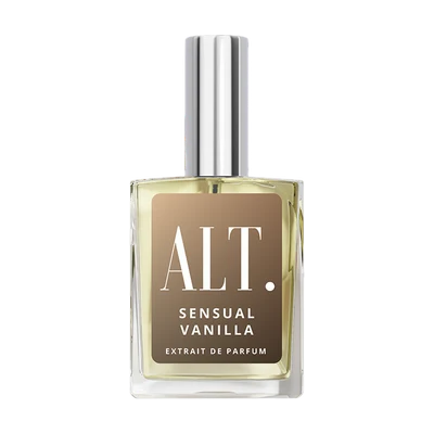 Sensual Vanilla by ALT Fragrances