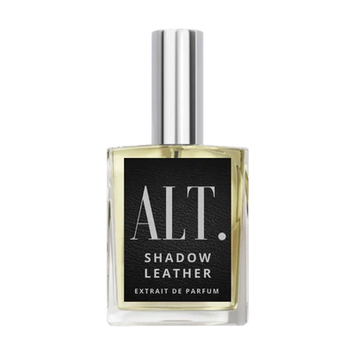 Shadow Leather by ALT Fragrances