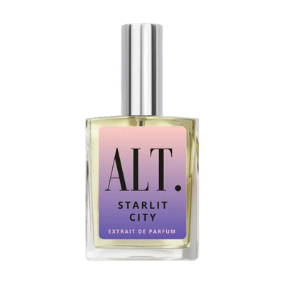 Starlit City by ALT Fragrances