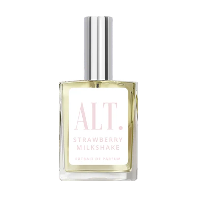 Strawberry Milkshake by ALT Fragrances