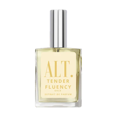 Tender Fluency Gold by ALT Fragrances