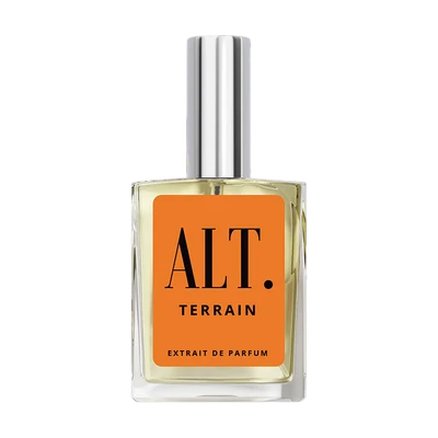 Terrain by ALT Fragrances