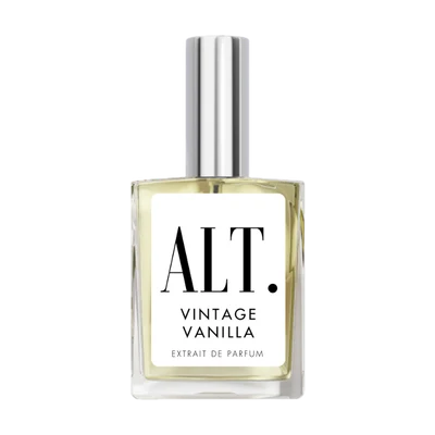 Vintage Vanilla by ALT Fragrances