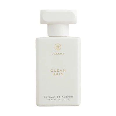 Clean Skin by Oakcha