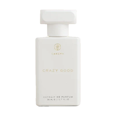 Crazy Good by Oakcha