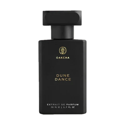 Dune Dance by Oakcha