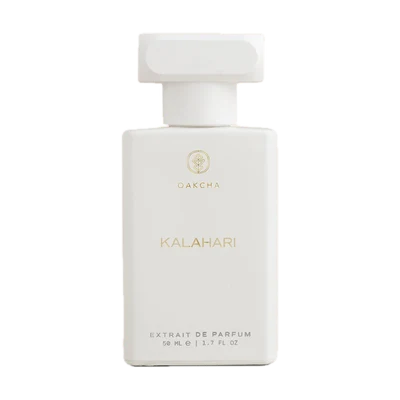 Kalahari by Oakcha