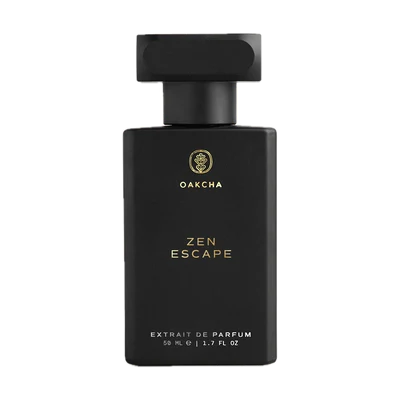 Zen Escape by Oakcha