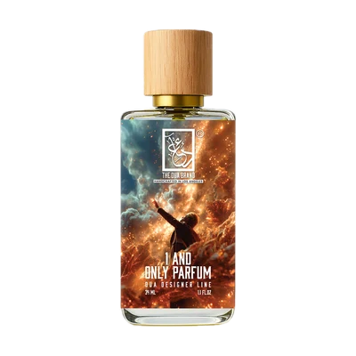 1 And Only Parfum by The Dua Brand