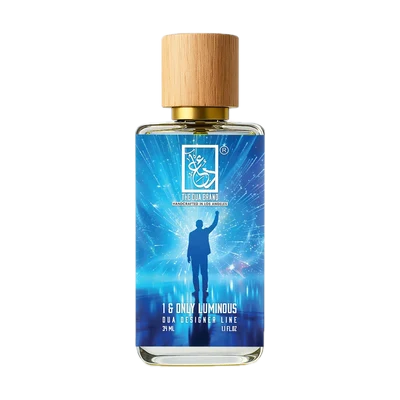 1 & Only Luminous by The Dua Brand