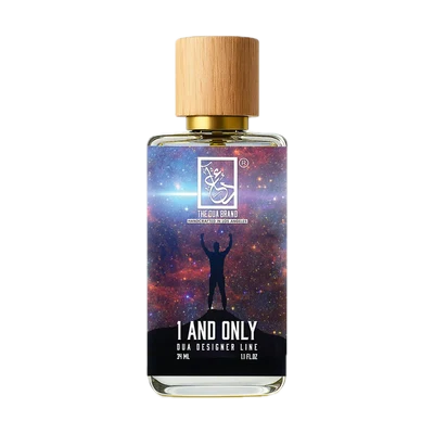 1 And Only by The Dua Brand