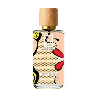 100 Whispers by The Dua Brand