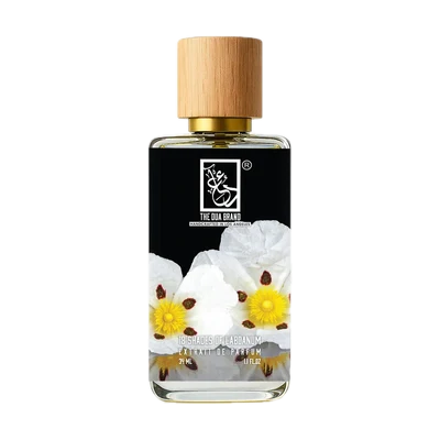 18 Shades of Labdanum by The Dua Brand