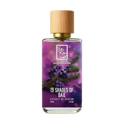 19 Shades of Baie by The Dua Brand