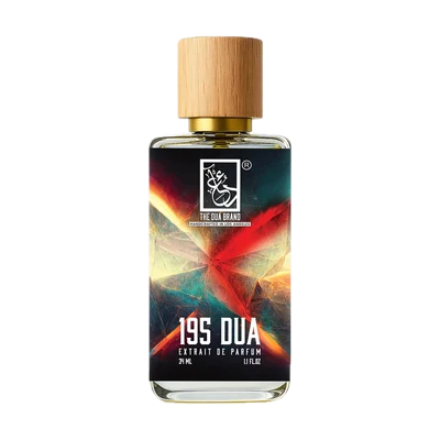 195 DUA by The Dua Brand