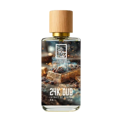 24k Oud by The Dua Brand