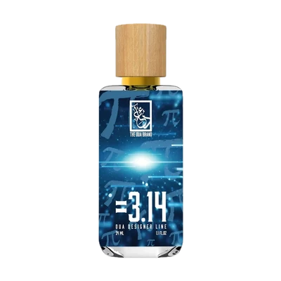 =3.14 by The Dua Brand