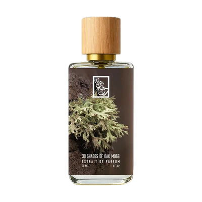 30 Shades of Oak Moss by The Dua Brand