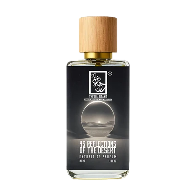 45 Reflections Of The Desert by The Dua Brand