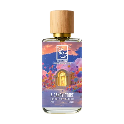 A Candy Store by The Dua Brand