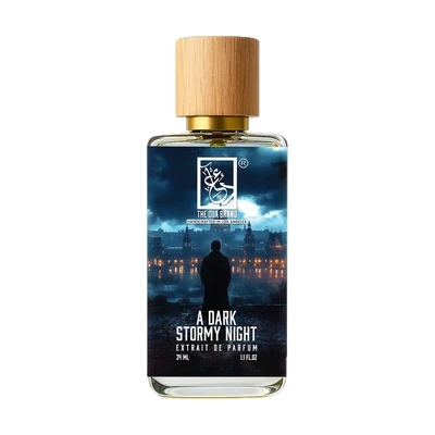 A Dark Stormy Night by The Dua Brand
