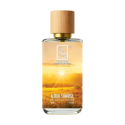A Dua Sunrise by The Dua Brand